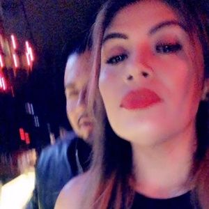 Meet your Posher, Lizeth